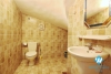 A charming Tay Ho house with nice outdoor space and swimming pool